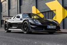 Noble m12 gto for sale  BIRMINGHAM
