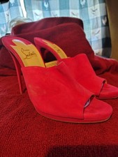 Christian louboutin women for sale  Odessa