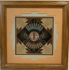 Medicine man navajo for sale  Tuscarora