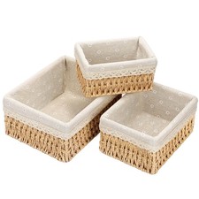 Paniers boîtes rangement d'occasion Paniers boîtes rangement d'occasion  Lyon I