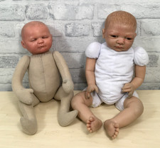 Unbranded baby dolls for sale  BERKHAMSTED