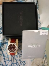 Glycine incursore 224 usato  Alghero