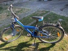 Fahrrad zoll jungen gebraucht kaufen  Voerde (Niederrhein)
