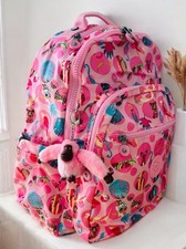 Kipling seoul large d'occasion  Expédié en Belgium