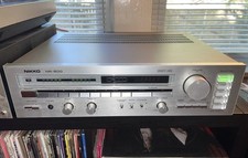 Nikko 800 stereo for sale  Hot Springs National Park