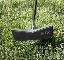 Stx long putter for sale  Silverton