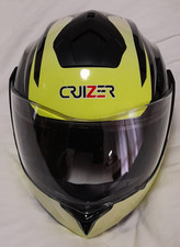 Casco moto usato  Verdellino