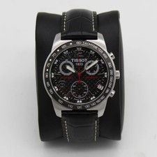 Men tissot chronograph for sale  HEATHFIELD