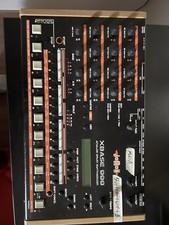 Jomox xbase 999 for sale  LONDON