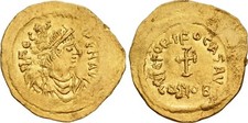 Phocas byzantine gold for sale  Shipping to United Kingdom