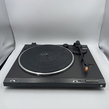 Technics b210 turntable for sale  DONCASTER