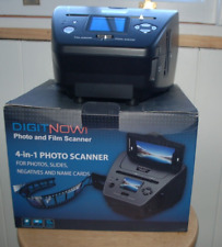 Digitnow film photo for sale  ANSTRUTHER