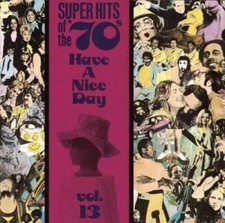 Super hits 70s for sale  Montgomery