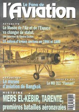 Fana aviation 289 d'occasion  Le Mans