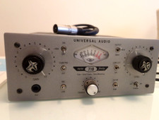 Universal audio 710 usato  San Martino in Rio