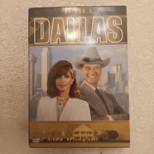 Dallas saison integrale d'occasion  Noisy-le-Sec