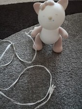 Kinder tischlampe katze gebraucht kaufen  Erlangen