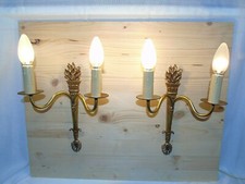 French pair patina d'occasion  Combeaufontaine