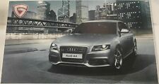 Audi werbeschild digitaldruck gebraucht kaufen  Friedrichshafen
