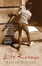 Kite runner khaled for sale  UK