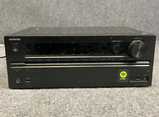 Onkyo nr636 7.2 for sale  North Miami Beach