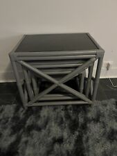 Rattan wicker nesting for sale  Chicago