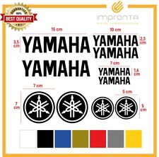 Kit adesivi yamaha usato  Genzano di Roma