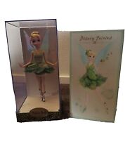 Tinkerbell disney limited gebraucht kaufen  Wischhafen