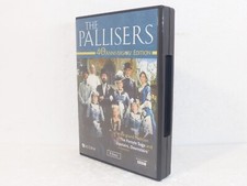 Pallisers complete series for sale  Loveland