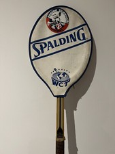 Racchetta tennis vintage usato  Modica