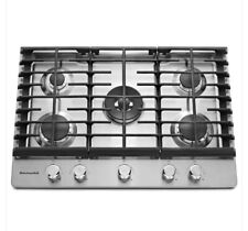 Gas cooktop stainless for sale  San Jacinto