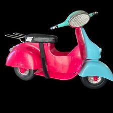 Generation battat vespa for sale  Red Wing