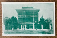 Old postcard postcard d'occasion  Expédié en Belgium