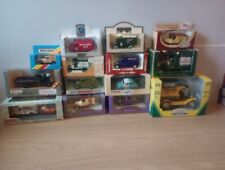 Joblot diecast models. for sale  SALFORD