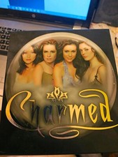Charmed limited box gebraucht kaufen  Mauern