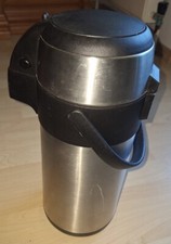 Thermopumpkanne isolierkanne b gebraucht kaufen  Heilbronn