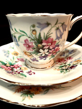 Vintage queen anne for sale  DISS