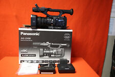 Panasonic ux9 profi gebraucht kaufen  Uslar