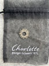Ehinger schwarz charlotte gebraucht kaufen  Essen