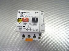 Moeller pkzm 2 gebraucht kaufen Moeller pkzm 2 gebraucht kaufen  Sangerhausen