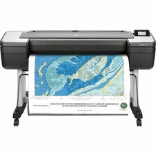 Designjet t1700ps wide for sale  Austin