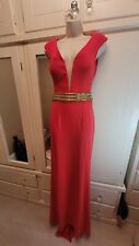 Pia michi red for sale  CHIGWELL