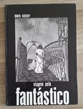 Viagem pelo fantàstico d'occasion  Thann