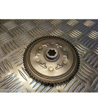 Roue dentee embrayage d'occasion  Salernes