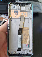 Tela LCD RACHADA Redmi Note 9 Pro, usado comprar usado  Enviando para Brazil