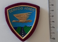 Toppa patch polizia usato  Cona