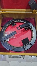 Usado, AZIMUTH COPASS CYRCLE GFC-165 SHUNFEG comprar usado  Enviando para Brazil