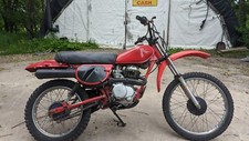 1982 honda 100 for sale  Green Bay