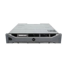 Dell PowerVault MD1220 24x 2.5" compartimento SAS único 6G controlador SAS duplo 600W PSU comprar usado  Enviando para Brazil