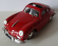 Porsche 356 sunroof d'occasion  Expédié en Belgium